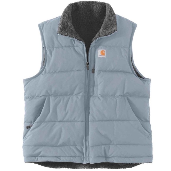 Carhartt Jackets & Blazers - Carhartt Montana Insulated Vest